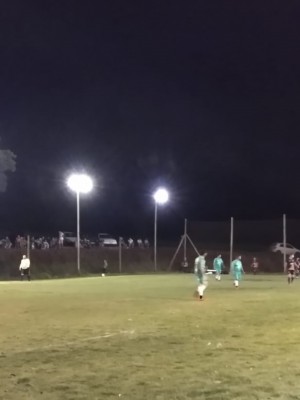 fut bela vista