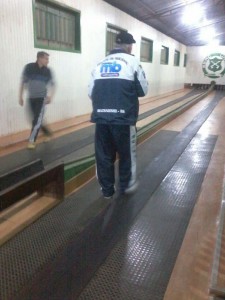 Departamento de esportes de Machadinho resgata a cultura do Bolão 23 02