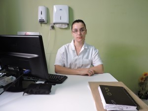 Nova UBS de Machadinho 02