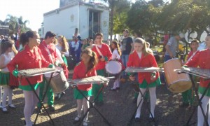 Banda Maestro Candal participa de Festival de Bandas e Fanfarras em Erechim 03