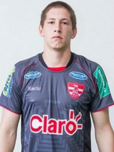 GOLEIRO CHAPE