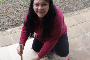“Escola, beleza e sabor” – projeto desperta interesse pela natureza 01