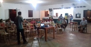 Agropecuária Campo Sul realiza evento técnico sobre nutrição animal 02