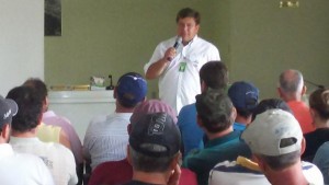 Copérdia realiza assembleia anual em Machadinho 02