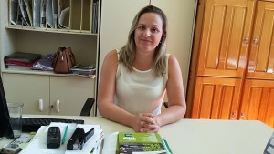 EJA inicia mais uma turma em Machadinho