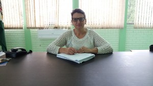 Prefeita Dirlei cobra compromisso com a verdade dos vereadores de Maximiliano de Almeida