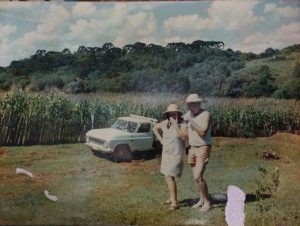 Casal Branconceli escolhe Machadinho para desfrutar da melhor idadeWhatsApp Image 2019-05-27 at 17.30.04