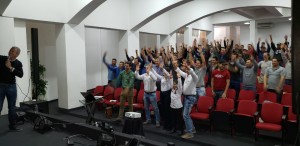 Agro Zanquetta Sementes disponibiliza informações técnicas a produtores e representantes técnicos através do 2º Fórum de Sementes 02