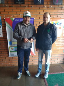 Conheça os premiados pelo Programa Nota Fiscal Gaúcha no mês de junh113