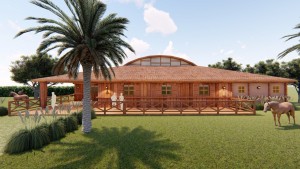 Tradicionalistas discutem ações para construção de CTG em Machadinho