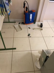 AGROFRARON 3