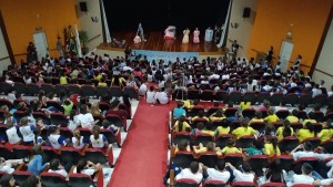 FESTIVAL TEATRO PAIM 1
