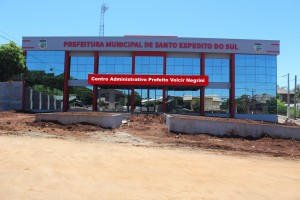CENTRO ADMINISTRATIVO