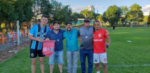 GRENAL 1