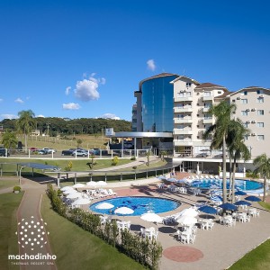 Machadinho Resort Piscina (1)