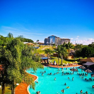 Piscinas