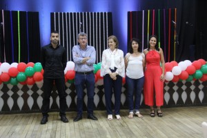 Secretaria de Assistência Social realizou a Noite das Famílias – Fortalecendo Vínculos nesta quarta-feira 3