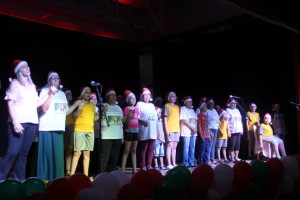 Secretaria de Assistência Social realizou a Noite das Famílias – Fortalecendo Vínculos nesta quarta-feira 4