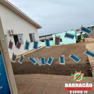 barracao