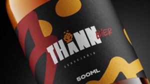Thann Bier Ceveja