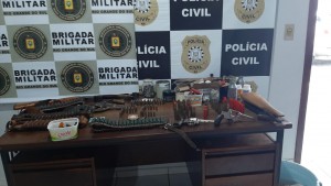 armas machadinho 1