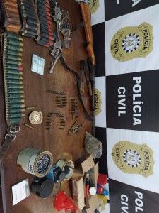 armas machadinho 2