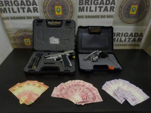 armas