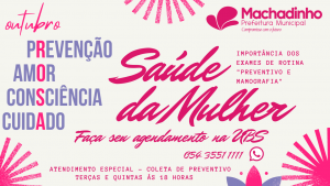 Flayer outubro rosa machadinho (1280 x 720 px)