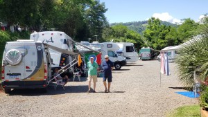 motor home piratuba
