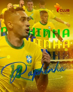 neymar