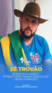ze trovão