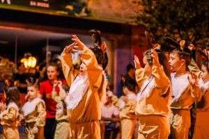 Desfile Realizado no ano de 2019 (1)