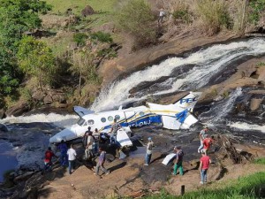 aviao marilia