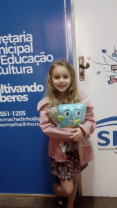 Maria Cecília  Lincke Nunes