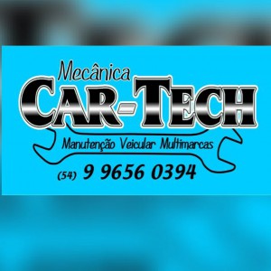 car-tech