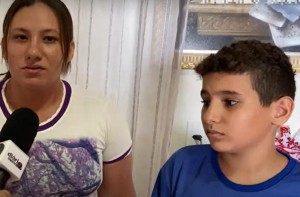 mega acertou mae nao jogou