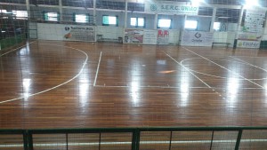 futsal