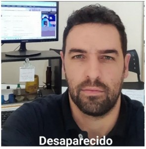 desaparecido sju