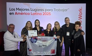 Sicredi_GPTW LATAM