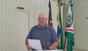 gerson indicação ap