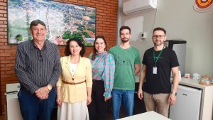 reunião integração tributária