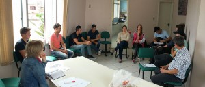 2º Seminário Municipal da Juventude Rural e Sucessão Familiar apresentará resultados de estudos à comunidade 01