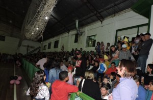 Feira do Livro e Festival Literário de Machadinho supera expectativas 02