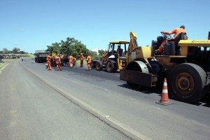 Obras.