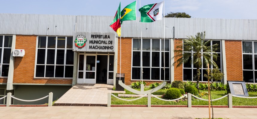 Prefeitura Municipal de Machadinho orienta contadores sobre como destinar recursos do Imposto de Renda a projetos locais