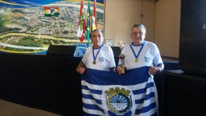 Idosos de Capinzal conquistam prêmios na 23ª Edição dos Jogos para Integração do Idoso (JIIDO) em Luzerna (17)