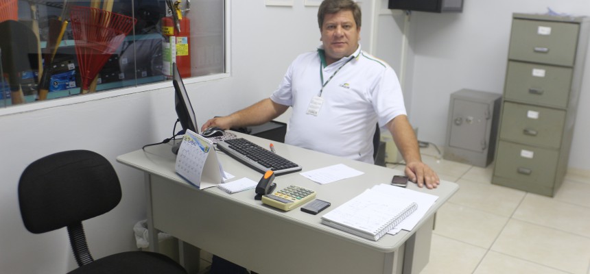 Agropecuária Copérdia de Machadinho oferece contratos com garantia de preços para a safra de soja