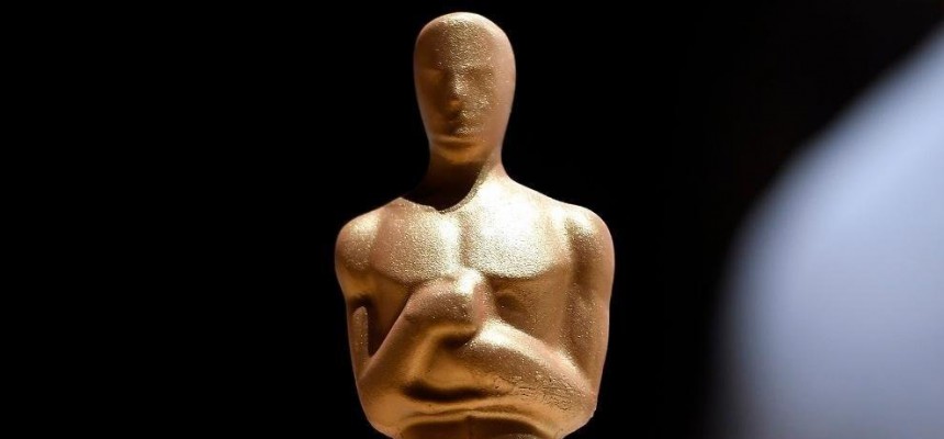 OSCAR 2020