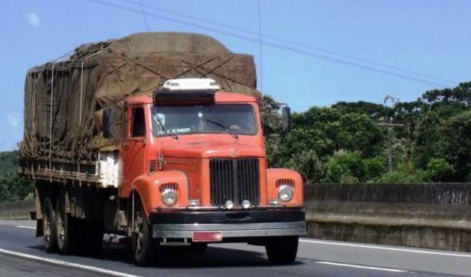 caminho