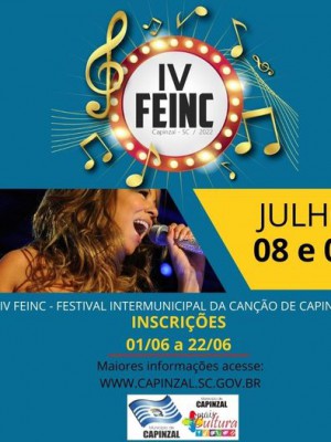 FEINC